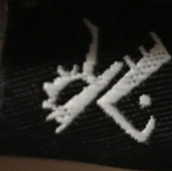 NWOT LEOPARDS & ROSES 100% COTTON DRESS - Picture 12 of 12